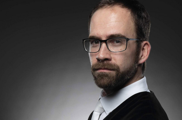 Richter Schleif: Der Rechtsstaat weicht zurück