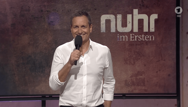 Nicht Dieter Nuhrs Witz, sondern die Politisierung von Kindern ist empörend