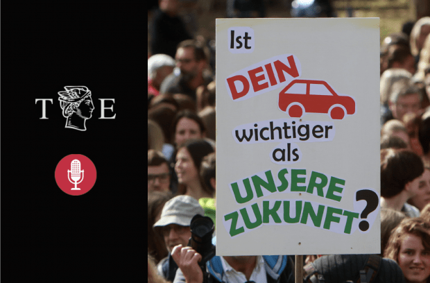 Wie lange darf ich noch Autofahren?