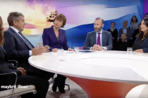 Bei Illner: Weber & Gabriel – Zwei Machtlose in der EU