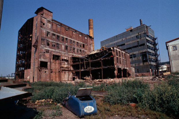 Nach 30 Jahren: Statt Mythenbewältigung neue Perspektiven für den Osten