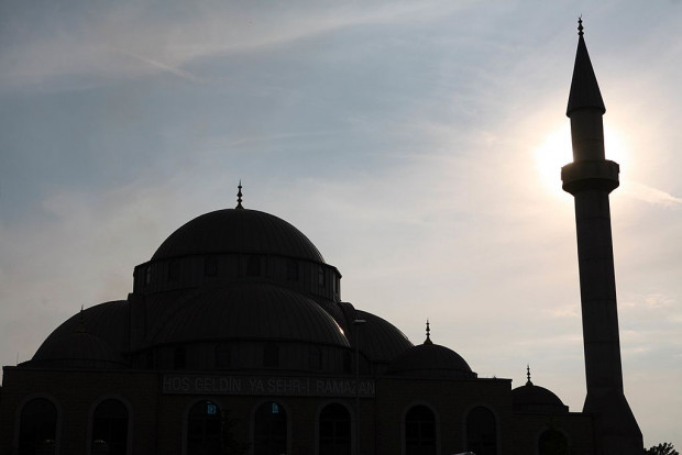 Dohnanyi: Kritik an politischem Islam ist keine rechte Polemik