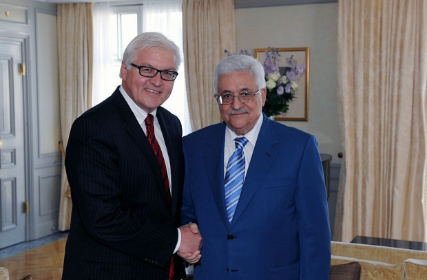 Jüdischer Bürger zu Steinmeier, Maas, Kleber: „Scheinheiliges Getue“