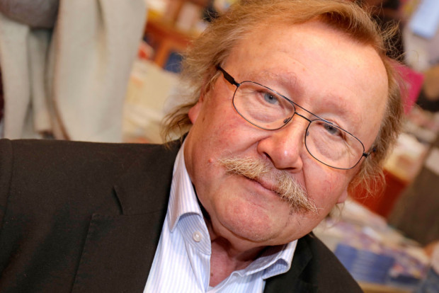 Peter Sloterdijk und die „Fiskokratie“