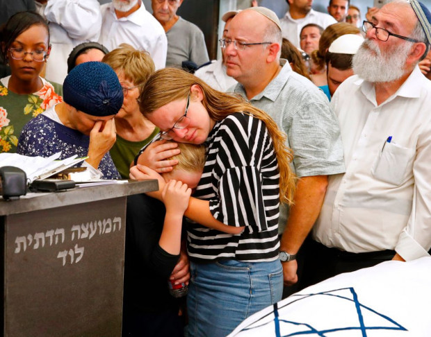 Verdacht: Linke Partei-Stiftungen unterstützen Terror gegen Israel