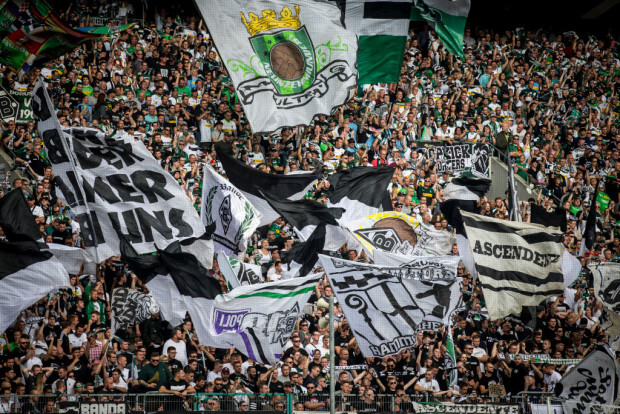 Wenn ein Stadtwappen zur Gefahr für die türkische Einheit wird