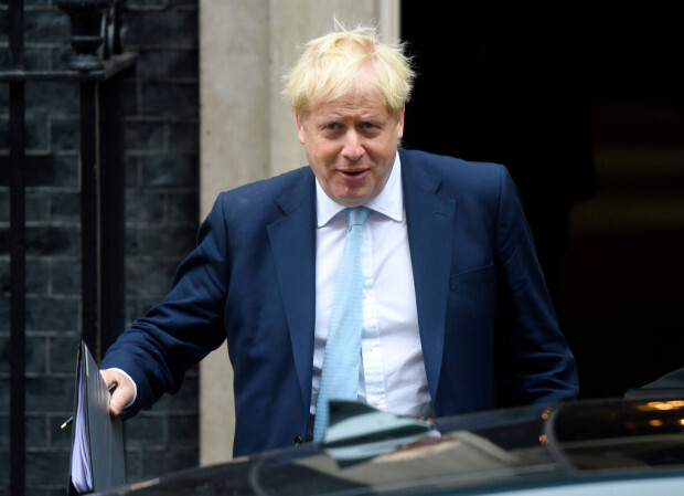 Boris Johnson, die BBC und das liebe Geld