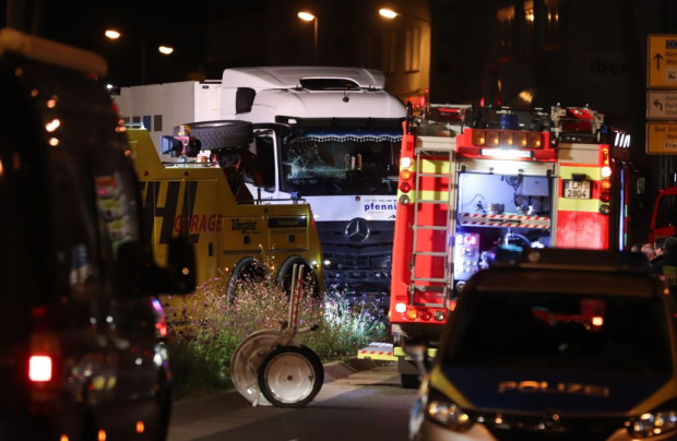 Limburg, Hoffnung und das Nichts