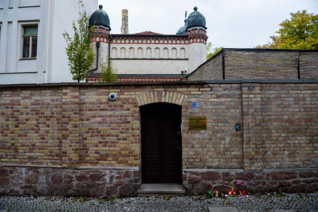 Nach dem Anschlag von Halle: Deutsche, Juden und Israel