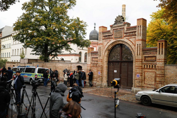 Der Synagogen-Anschlag in Halle – was über den Täter und die Tat bekannt ist