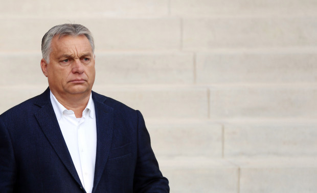 Neue Migrationswellen: Orbán will Grenzen schützen – notfalls mit Gewalt