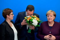 Die Spaltung der CDU schreitet weiter voran