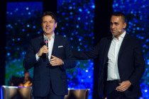 Conte: Offene Häfen und Arbeit für Tausende Menschen aus Afrika