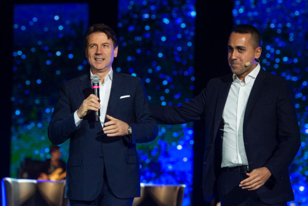 Conte: Offene Häfen und Arbeit für Tausende Menschen aus Afrika