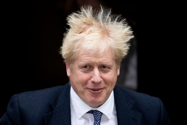 Johnson setzt die Opposition unter Druck: Brexit oder Neuwahlen