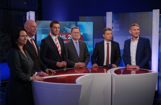 Der größte Irrtum über den AfD-Wahlerfolg