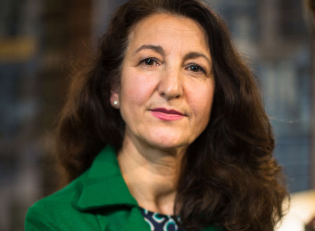 Necla Kelek: Wie die islamische Tradition Frauen und Kinder entrechtet