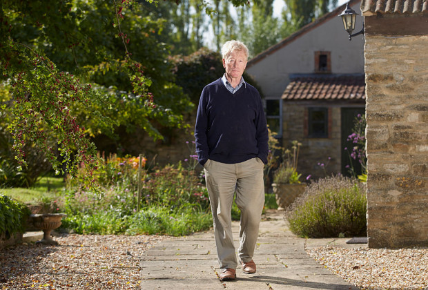 Roger Scruton – ein polemischer Versöhner