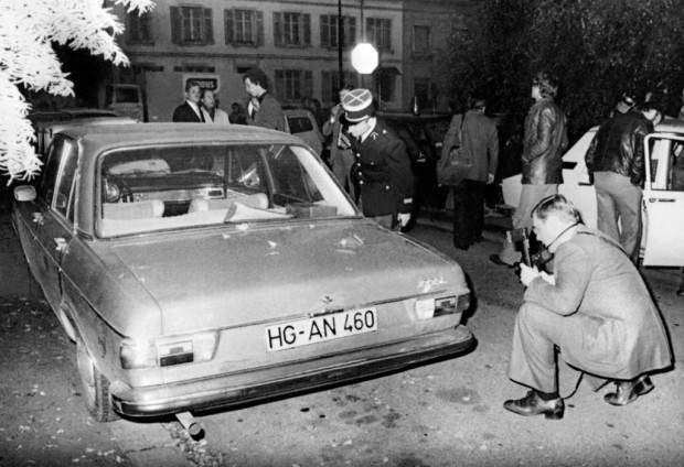 Die RAF – eine Bilanz