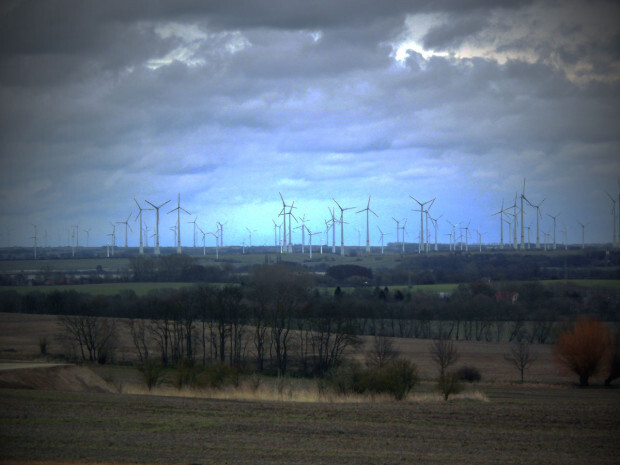 Tagesschau und ZDF unterschlagen Windkraft-Kritik