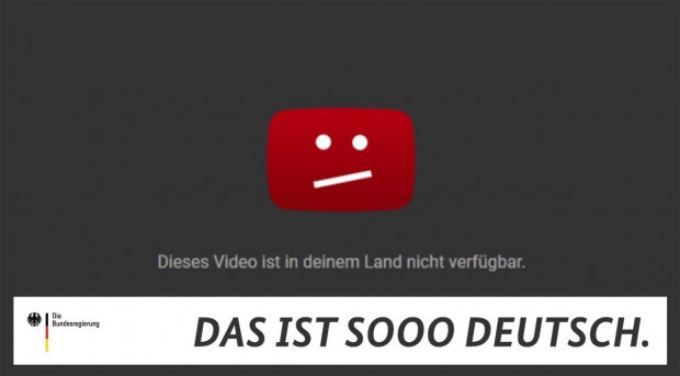 Das ist sooo Bundesregierung: wie eine Plakatkampagne nach hinten losgeht