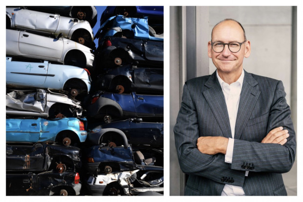 Ökonom Daniel Stelter: Wir erleben mehrere Autokrisen gleichzeitig