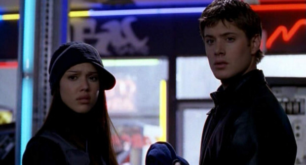 Dark Angel – In welchem 2019 wollen wir leben?