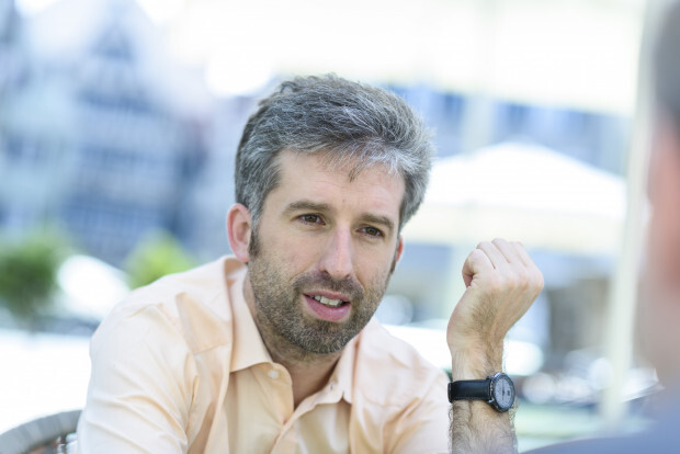 Boris Palmer: Erst die Fakten, dann die Moral