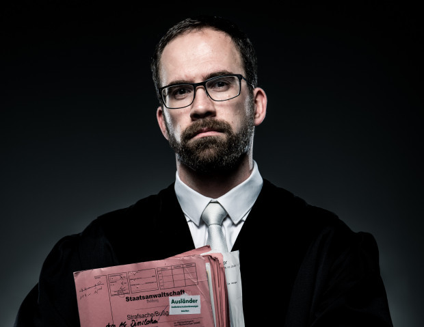 Ein Richter deckt auf, warum unsere Justiz versagt