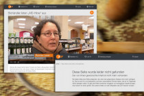 ZDF löscht Beitrag verschämt lautlos