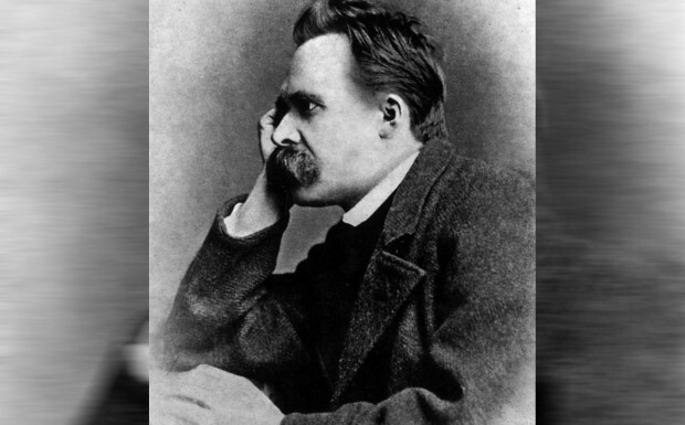 15. Oktober 1844 – Nietzsche zum 175. Geburtstag