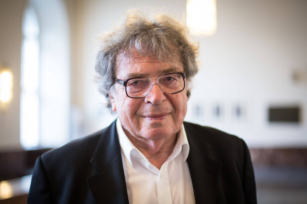 György Konrád: Ein grundlegender Konflikt zwischen Abendland und Islam