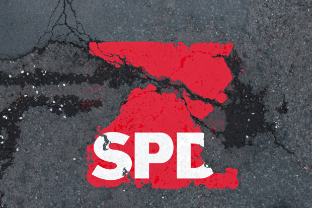 Eine zukunftsfähige SPD wäre eine Steuersenkungspartei der kleinen Leute