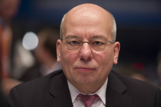 Rainer Wendt bleibt Chef der Polizeigewerkschaft – gut so!