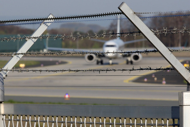 Er ist wieder da: Clan-Boss Miri bleibt wegen „günstiger Sozialprognose“