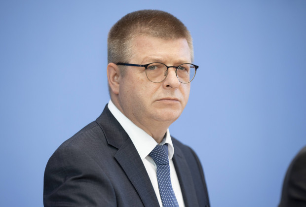 Verfassungsschutz-Chef im Innenausschuss: Halle-Attentäter wird psychiatrisch untersucht