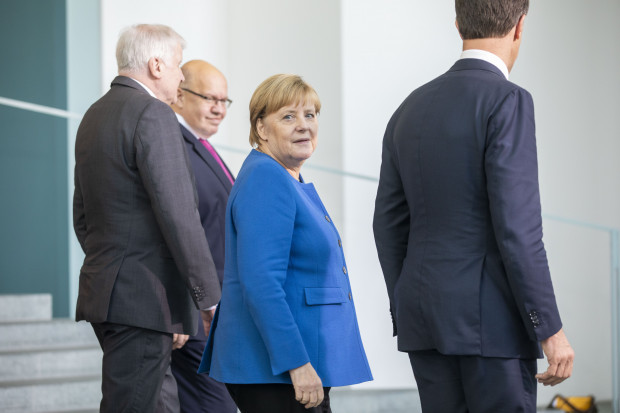 Der „Elefant im Raum“ – besser: im Kanzleramt