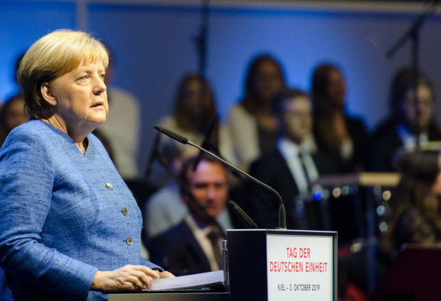 Von gutem und schlechtem Mut