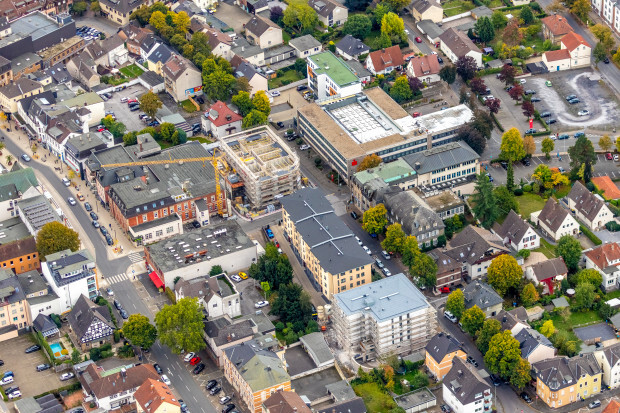 Grundsteuer: Nicht alle SPD-Länder wollen das Scholz-Modell