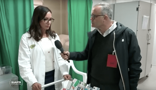 Italienische Mediziner schlagen Alarm: Lange besiegte Krankheiten wieder da