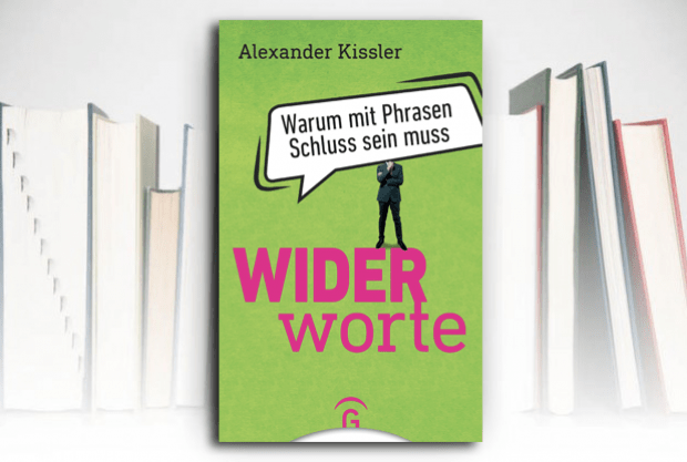Phrasen: zivilreligiöse Dogmen der One-World-Ideologie