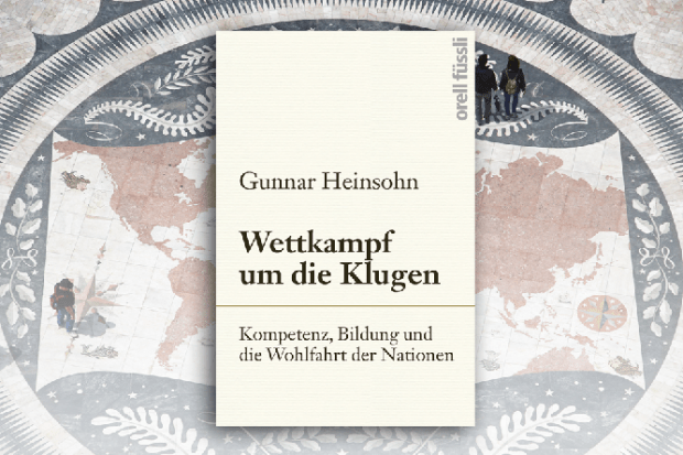 Wettkampf um die Klugen – wo steht Deutschland?