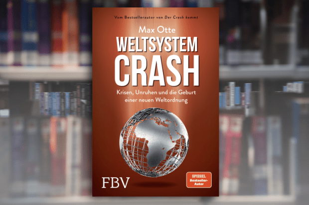 Der Abstieg der Mittelschicht