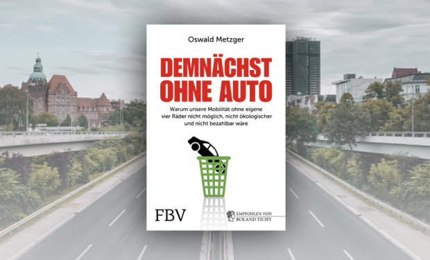 „Dämonisierung des Autos“