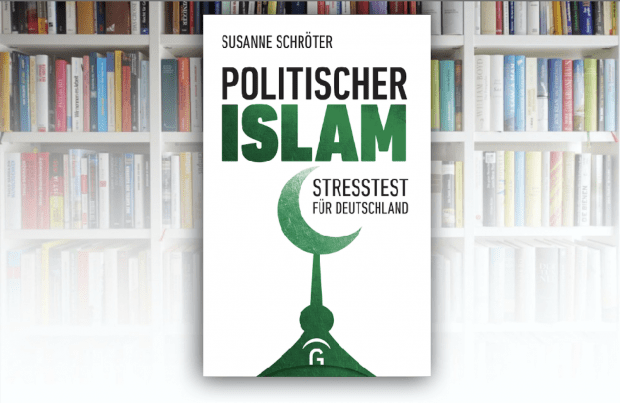 Schröter: „Die Mehrheit der Deutschen glaubt, der Islam gehöre nicht zu Deutschland“