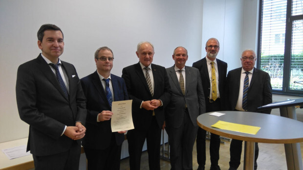 „Dem Menschen ist es mehr vonnöten, erinnert als belehrt zu werden“