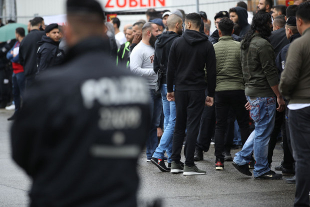 Die Idee vom guten Leben in der Familie: Wie arabische Clans funktionieren