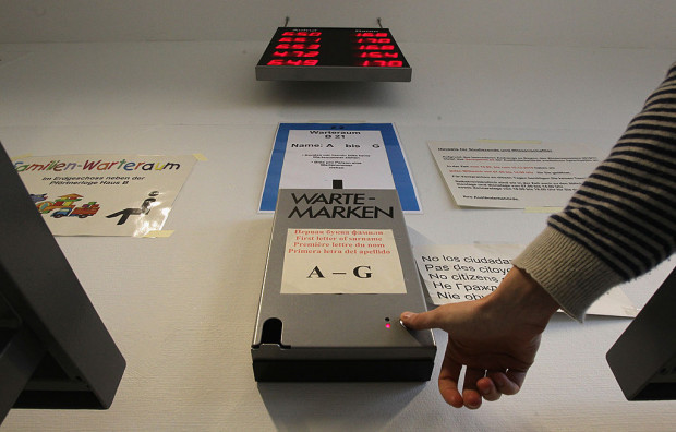 Zuwanderung um jeden Preis: Das Bündnis von Linken und Arbeitgebern