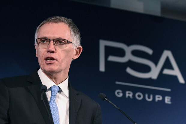 Auto-Boss Carlos Tavares übt deutliche Kritik an Elektromobilität