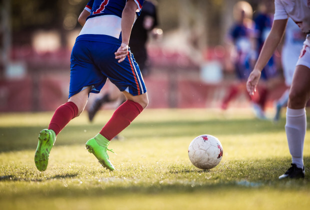 Fußball-Verband erteilt Spielern des dritten Geschlechts eine Extra-Lizenz